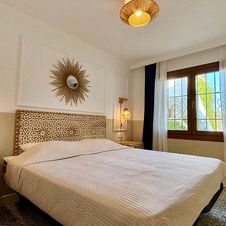 Casa Veranera Vera Costa Playas de Vera Zewnętrze zdjęcie
