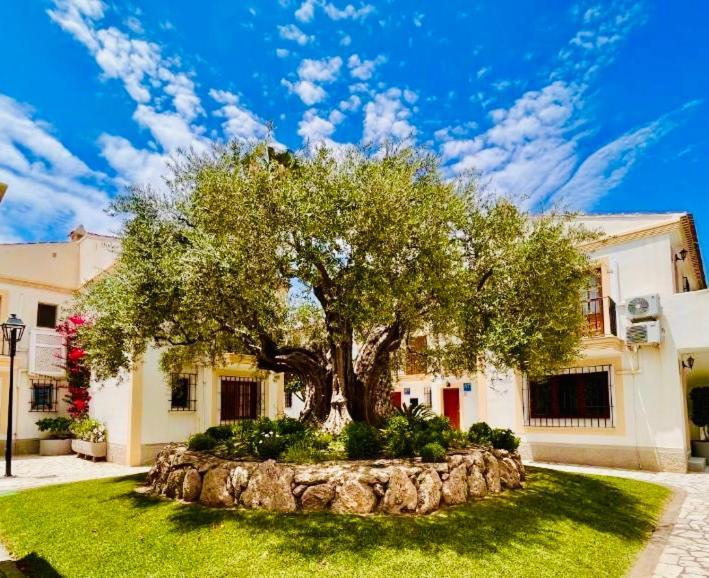 Casa Veranera Vera Costa Playas de Vera Zewnętrze zdjęcie