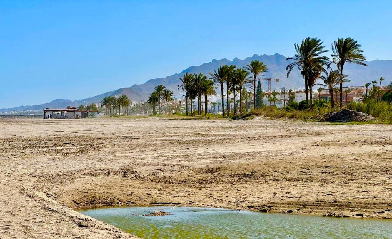 Casa Veranera Vera Costa Playas de Vera Zewnętrze zdjęcie