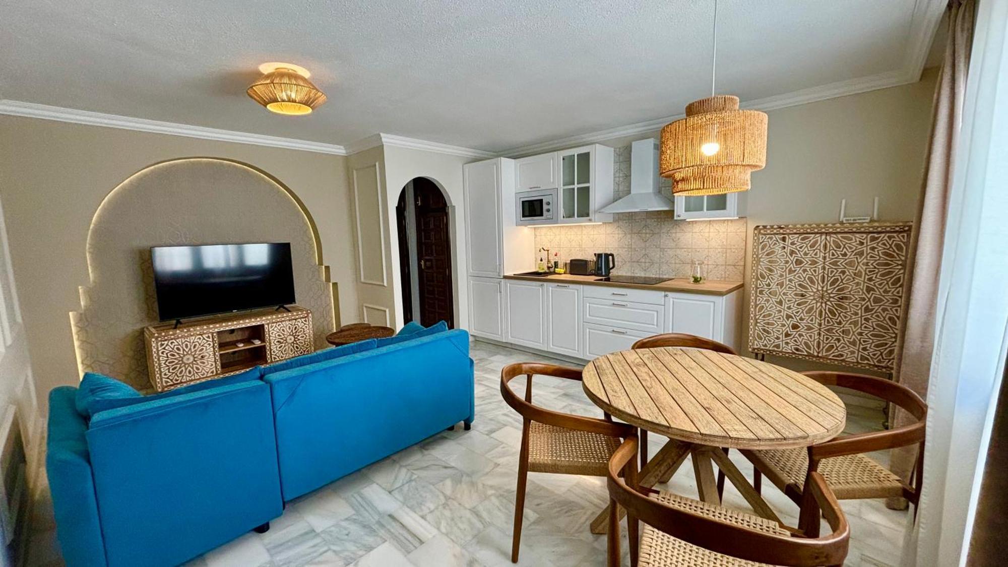 Casa Veranera Vera Costa Playas de Vera Zewnętrze zdjęcie