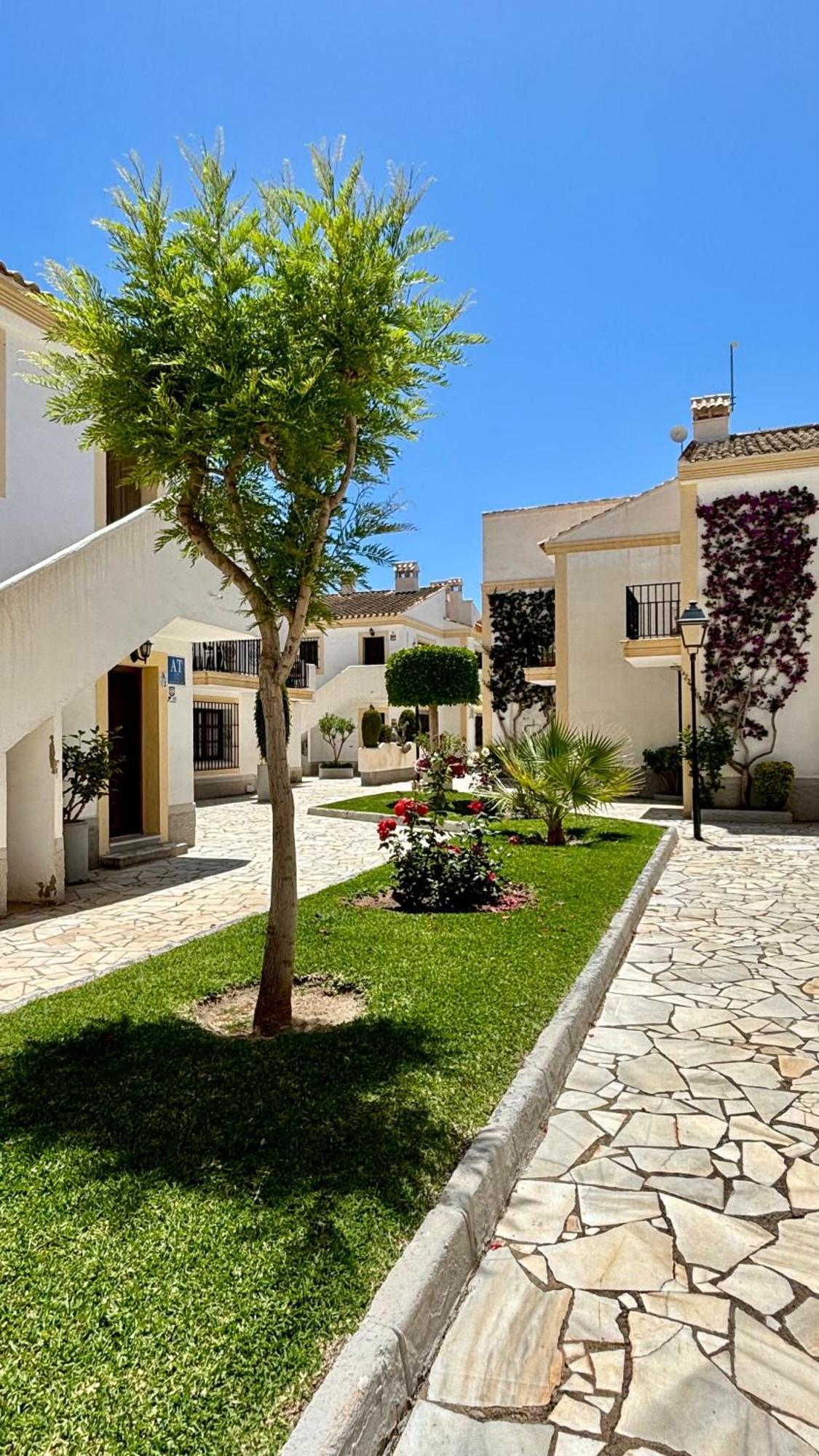Casa Veranera Vera Costa Playas de Vera Zewnętrze zdjęcie