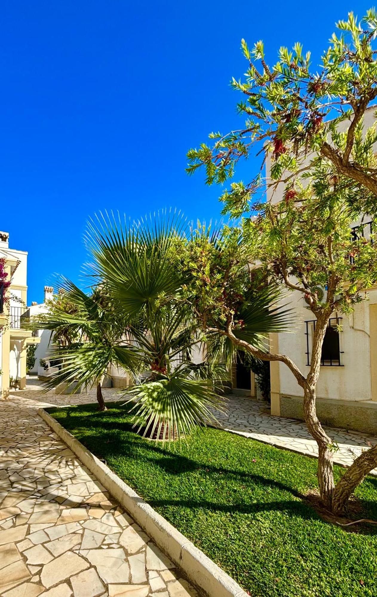 Casa Veranera Vera Costa Playas de Vera Zewnętrze zdjęcie