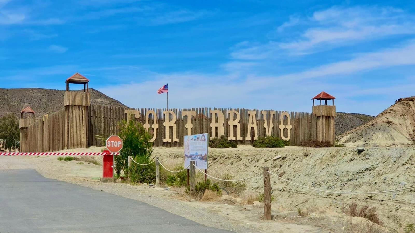 Casa Veranera Vera Costa Playas de Vera Zewnętrze zdjęcie