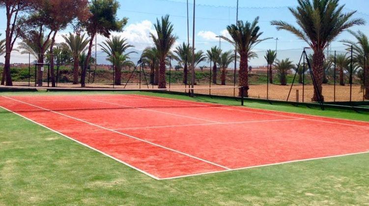 Casa Veranera Vera Costa Playas de Vera Zewnętrze zdjęcie