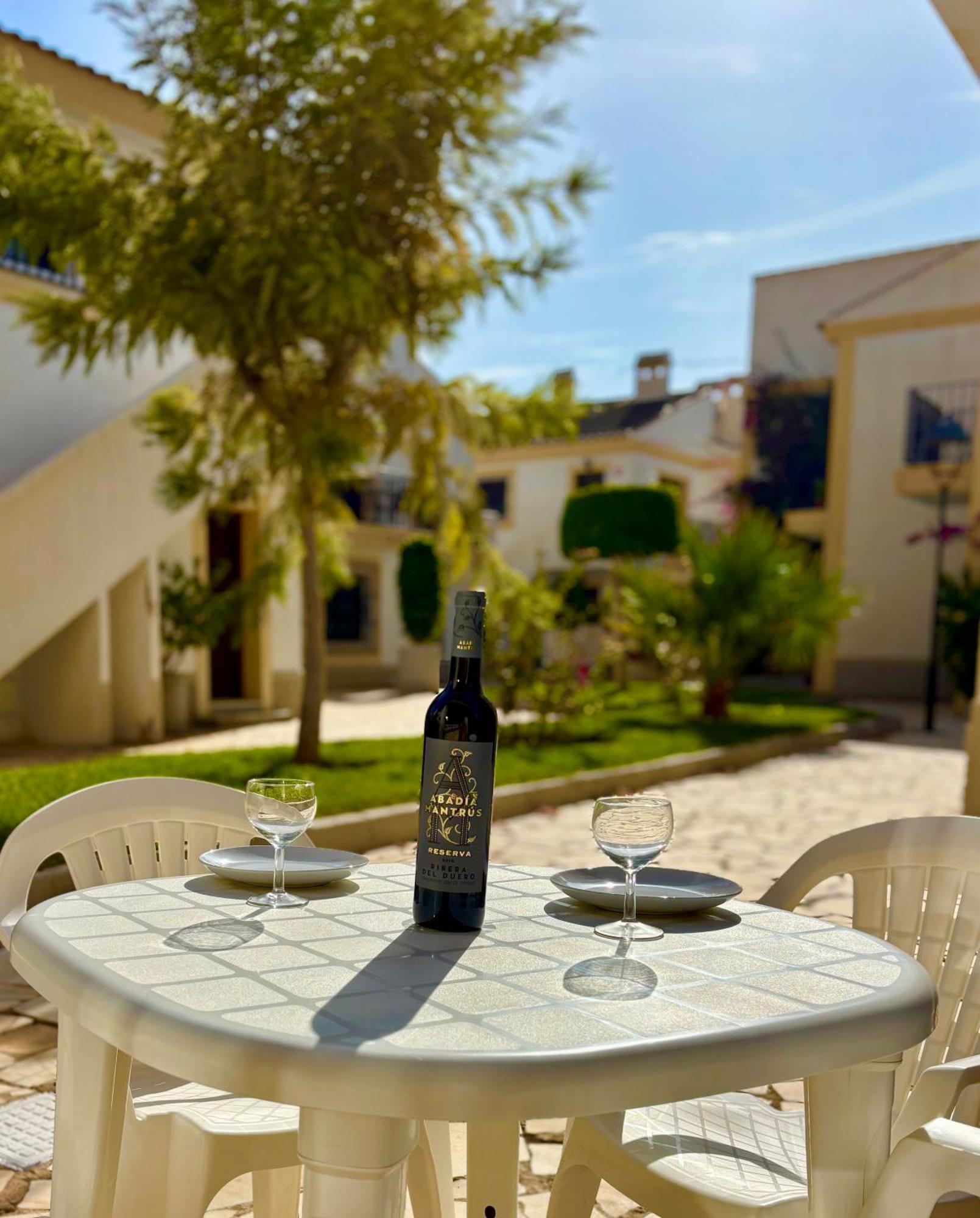 Casa Veranera Vera Costa Playas de Vera Zewnętrze zdjęcie